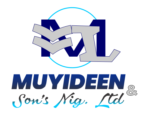 Muyideeen Autos